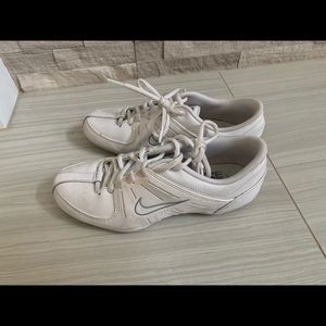 Nike Cheerleading Shoes